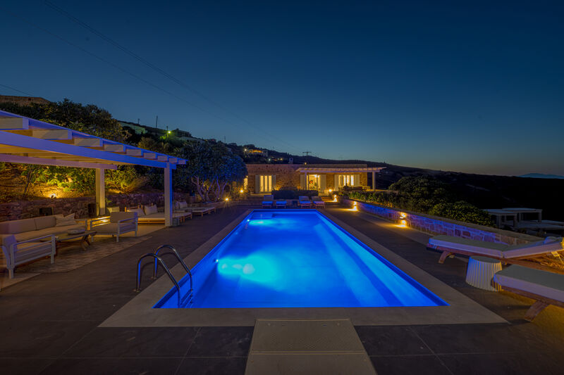 Villa Joy Exterior