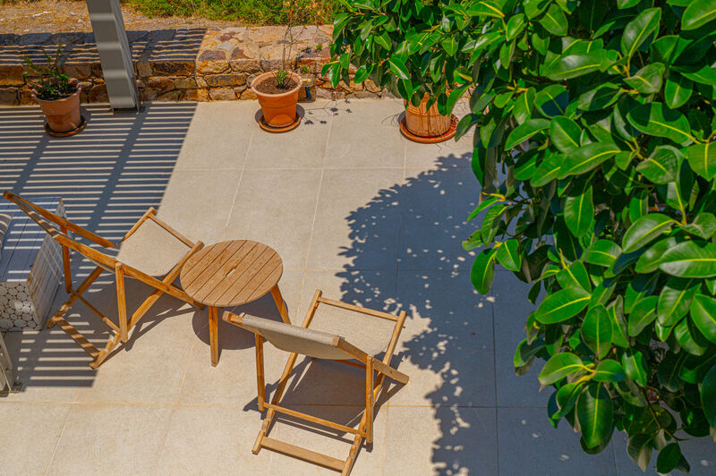 Villa Garden