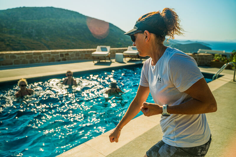 Fitness Activities