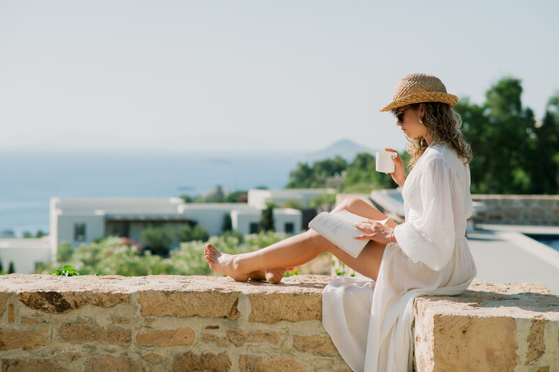 Villa Joy Sea View