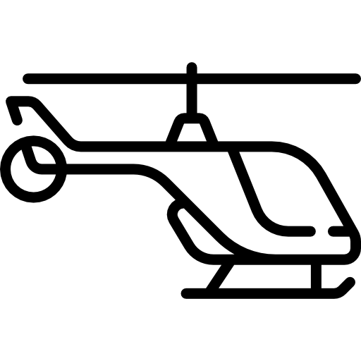 Helicopter