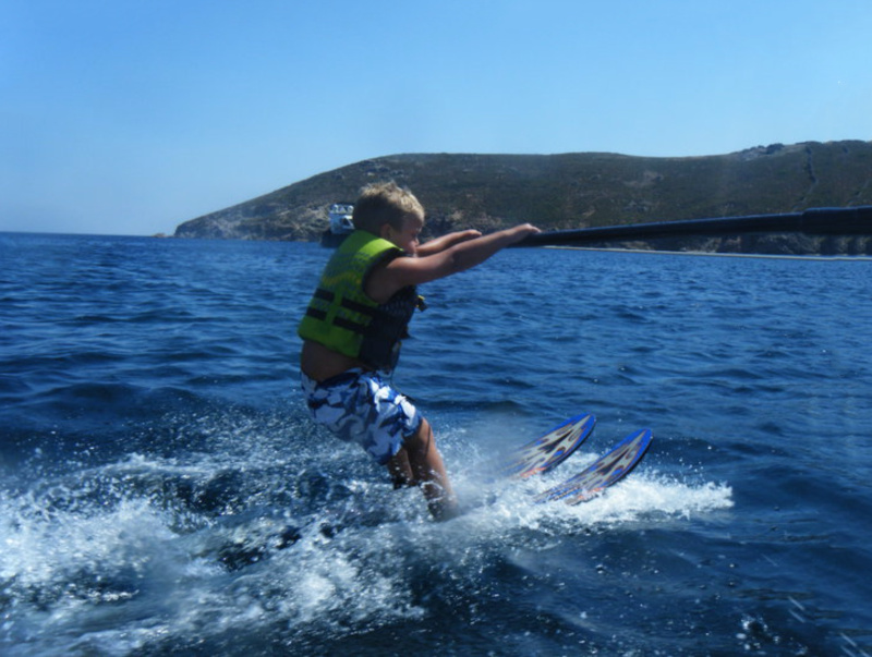 Water Sports